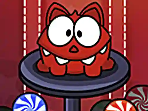 Jeu Monster Candy Rush en ligne