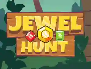 Jeu Jewel Hunt en ligne