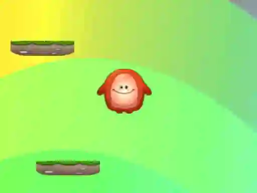 Jeu Chaki Sky Jump en ligne