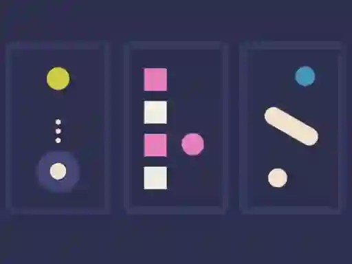 Jeu Three Arcade en ligne