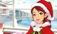 Jeu Betsy's Crafts Perler Beads Christmas en ligne