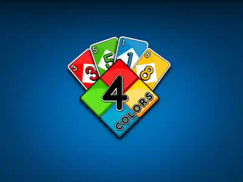 Jeu Four Colors en ligne