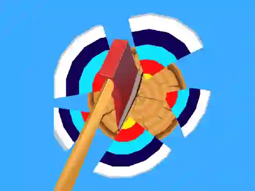 Jeu Axe Master en ligne
