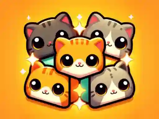 Jeu Party Animals Cats Evolution en ligne
