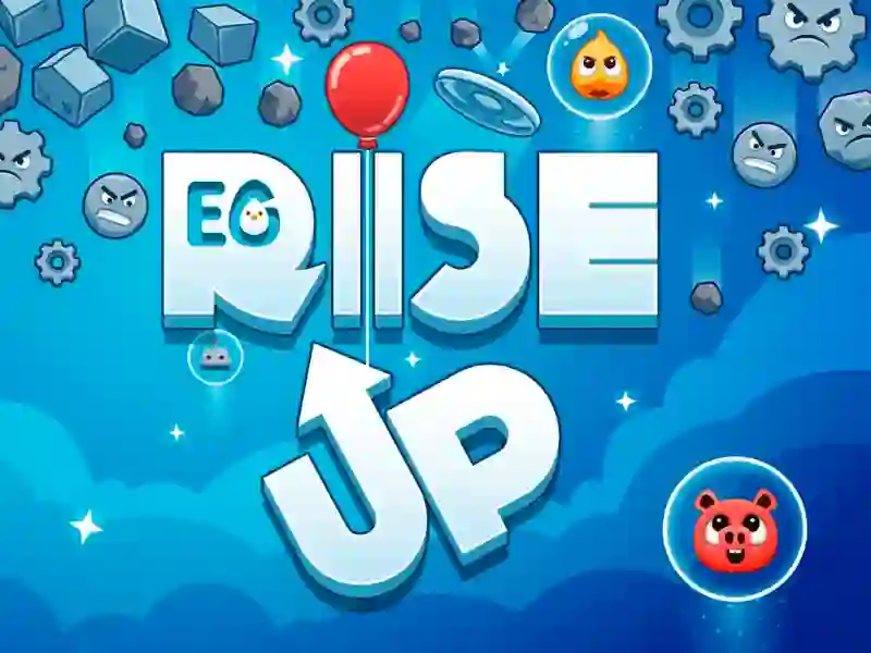 Jeu Eg Rise Up en ligne