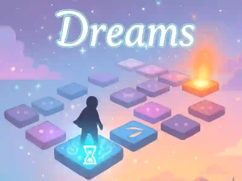 Jeu Dreams en ligne