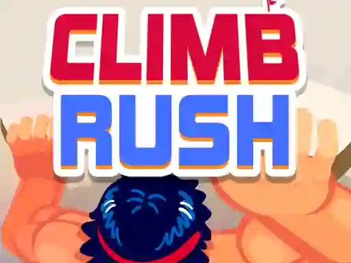 Jeu Climb Rush en ligne