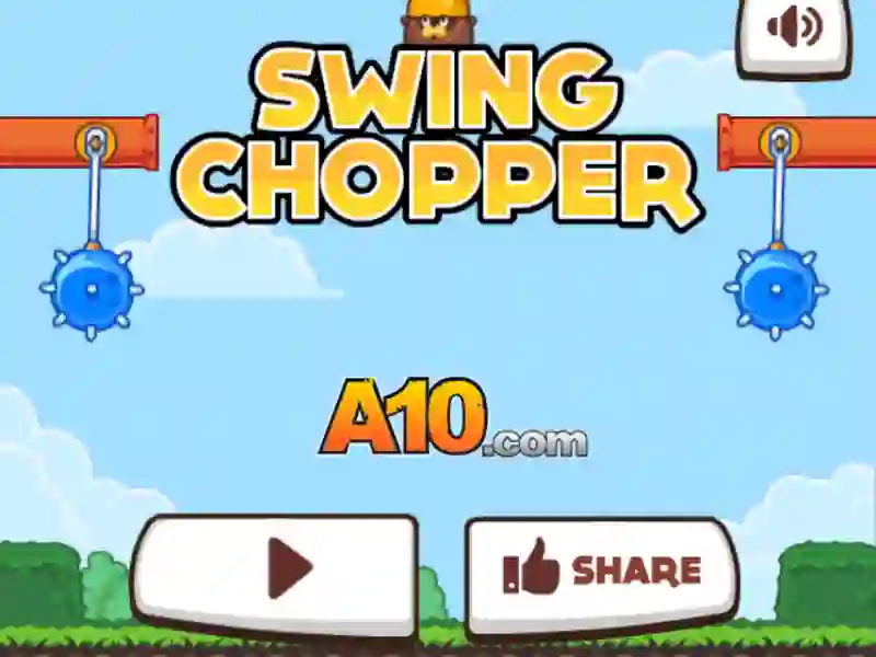 Jeu Swing Chopper en ligne