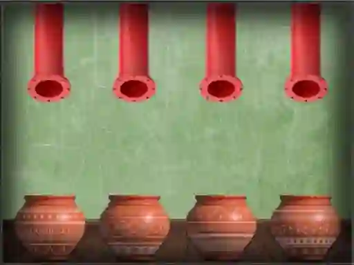 Jeu Amgel Easy Room Escape 86 en ligne