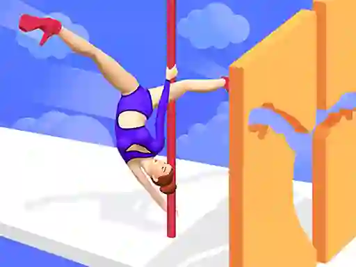 Jeu Pole Dance Battle en ligne