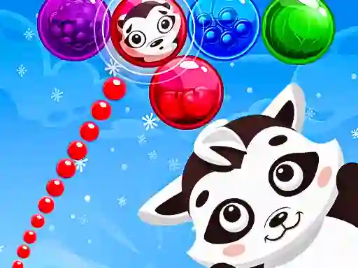 Jeu Raccoon Rescue en ligne