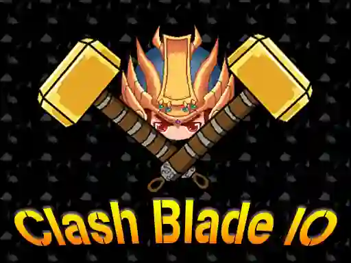 Jeu ClashBlade. com en ligne