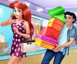 Jeu Lovers Shopping Day en ligne