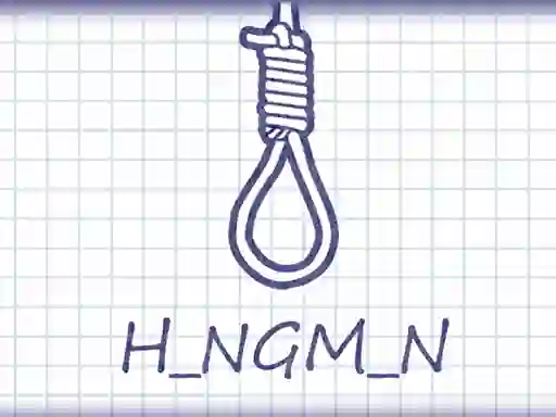 Jeu Hangman Plus en ligne