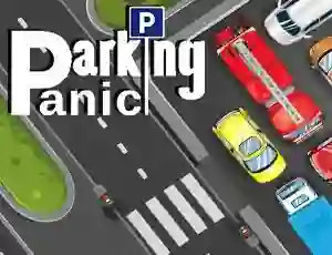 Jeu Parking Panic en ligne