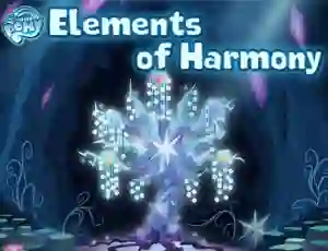 Jeu Elements of Harmony en ligne