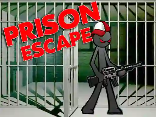 Jeu Prison Escape en ligne