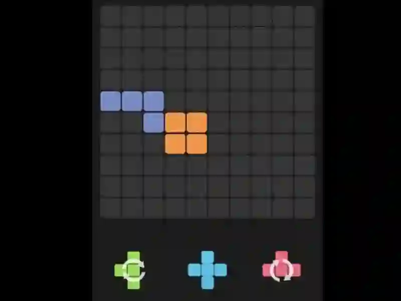 Jeu Block Clear en ligne