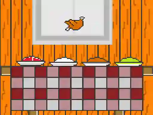 Jeu Thanky Turkey en ligne