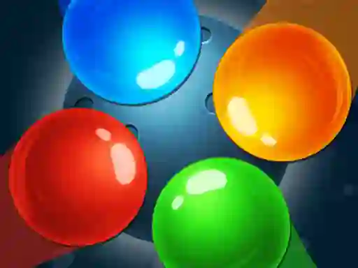 Jeu Bubble Cave en ligne
