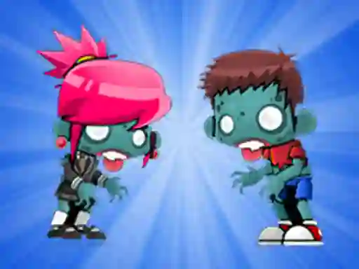 Jeu Angry Flying Zombie en ligne