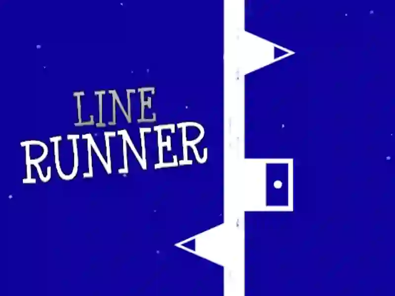 Jeu Line Runner en ligne