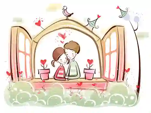 Jeu Couple Lovers en ligne