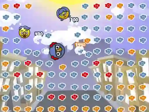 Jeu Pintown en ligne