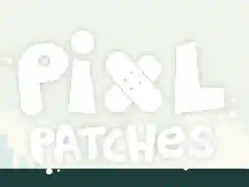 Jeu Pixl Patches en ligne