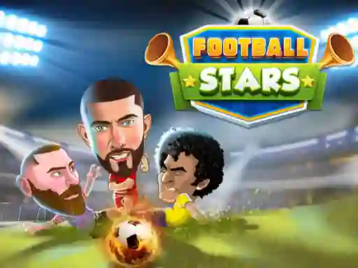 Jeu Football Stars en ligne