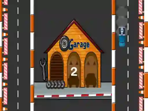 Jeu Control The Truck en ligne