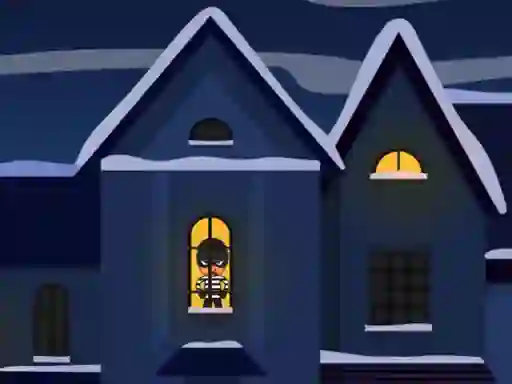 Jeu Shoot The Robbers en ligne