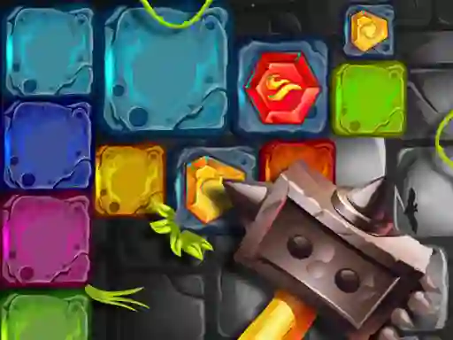 Jeu Temple Puzzle en ligne