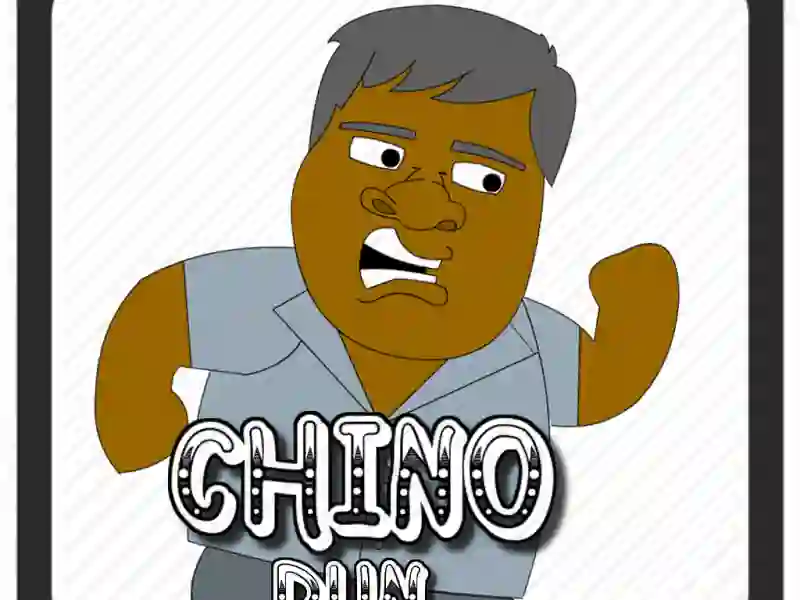 Jeu Chino Run en ligne