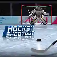Jeu Hockey Shootout en ligne
