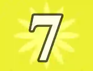 Jeu Number 7 en ligne