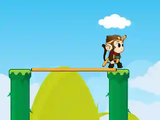 Jeu Crazy Monkey en ligne