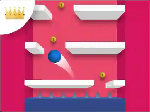 Jeu Jump Tower 3D en ligne