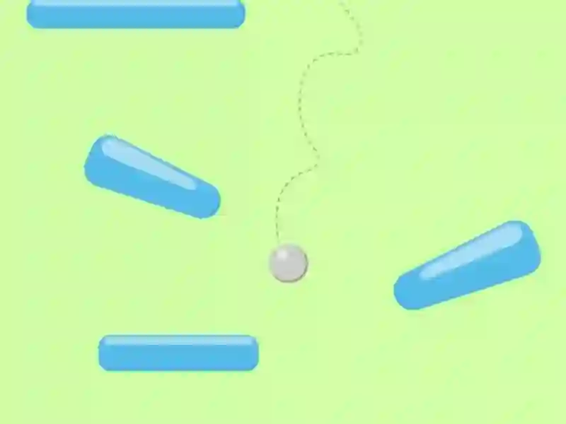 Jeu Ball Down Pro en ligne