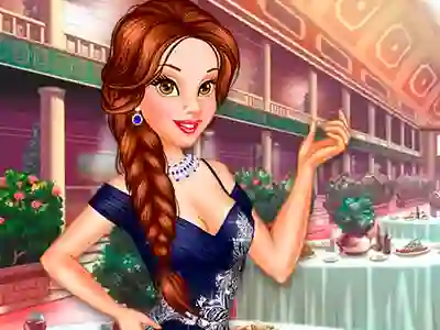 Jeu Princess Best Date Ever en ligne
