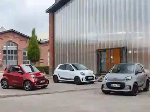 Jeu Smart Eq Forfour en ligne