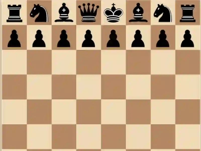 Jeu Classic chess en ligne