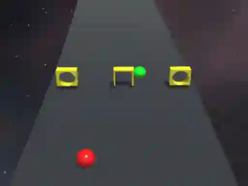 Jeu Infinity Run en ligne