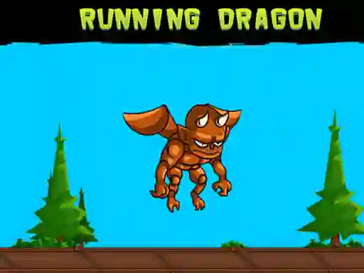 Jeu Running Dragon en ligne