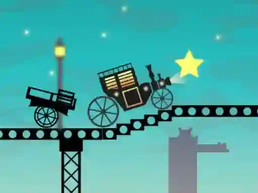 Jeu Steam Trucker 2 en ligne