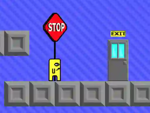 Jeu Secret Exit en ligne