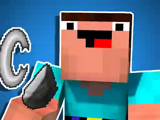 Jeu Noob Trolls Pro en ligne