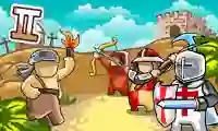Jeu Crusader Defence Level Pack 2 en ligne