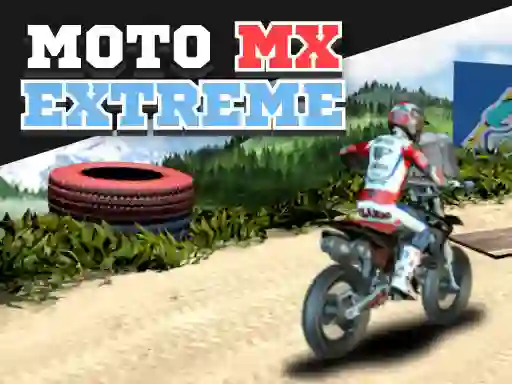 Jeu Xtreme Bike en ligne