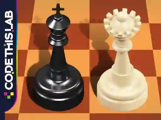 Jeu Chess Masters Multiplayer en ligne